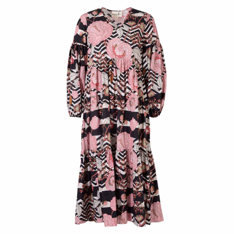 Curate Swept Away Dress image number 0